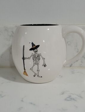Rae Dunn Halloween Mug